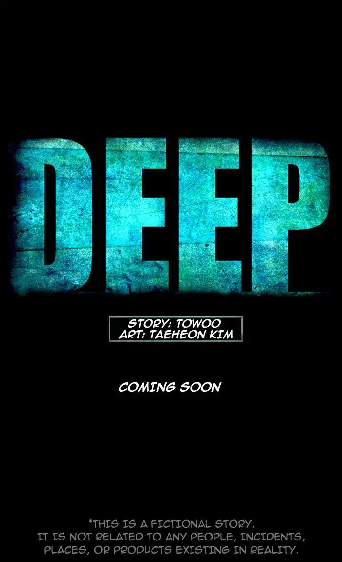 Deep (Towoo) Chapter 1.5 25